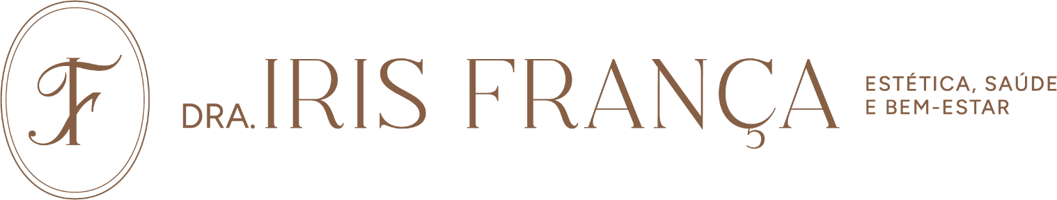 Dra. Iris França — estética, saúde e bem-estar